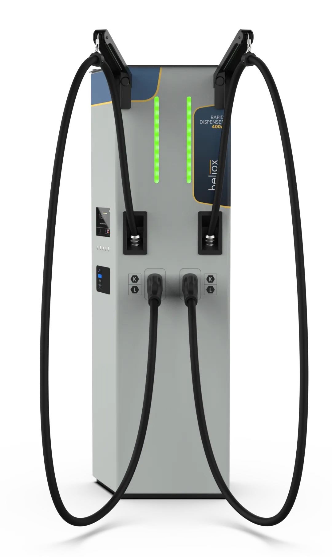 Rapid 400 A Dispenser
